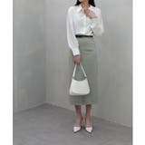 シルキーカラーシャツ | by muni:r | 詳細画像4