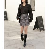 プレーンカラーブラウス | by muni:r | 詳細画像12 