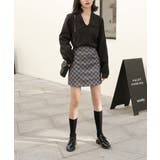 プレーンカラーブラウス | by muni:r | 詳細画像14 