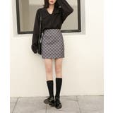 プレーンカラーブラウス | by muni:r | 詳細画像15 