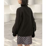 プレーンカラーブラウス | by muni:r | 詳細画像20 