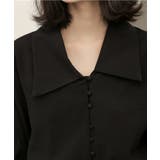 プレーンカラーブラウス | by muni:r | 詳細画像22 