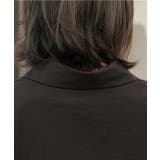 プレーンカラーブラウス | by muni:r | 詳細画像23 