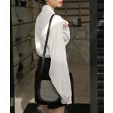 プレーンカラーブラウス | by muni:r | 詳細画像24 