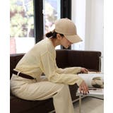 カラーミニケーブルニットカーディガン | by muni:r | 詳細画像1