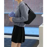 カラーミニケーブルニットカーディガン | by muni:r | 詳細画像54