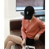 カラーミニケーブルニットカーディガン | by muni:r | 詳細画像69