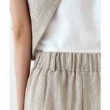 クラシックキャミソール+ロングスカートセットアップ | by muni:r | 詳細画像31