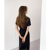 ナチュラルスリットロングスカート | by muni:r | 詳細画像20 