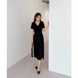 ナチュラルスリットロングスカート | by muni:r | 詳細画像22 