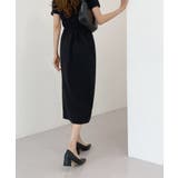 ナチュラルスリットロングスカート | by muni:r | 詳細画像27 