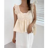 ナチュラルスリットロングスカート | by muni:r | 詳細画像8 