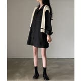 デイリーポケットデニムワンピース | by muni:r | 詳細画像10