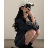 デイリーポケットデニムワンピース | by muni:r | 詳細画像13