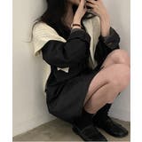 デイリーポケットデニムワンピース | by muni:r | 詳細画像7