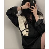 デイリーポケットデニムワンピース | by muni:r | 詳細画像8