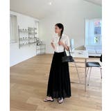 サマーカラークロップドブラウス | by muni:r | 詳細画像11 