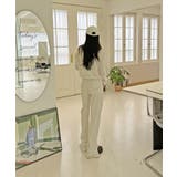 シースルーカラークロップドガーディガン | by muni:r | 詳細画像9 