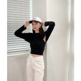 ステッチワイドパンツ | by muni:r | 詳細画像14 