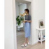 ビビッドユニークストラップサンダル | by muni:r | 詳細画像26