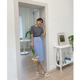 ビビッドユニークストラップサンダル | by muni:r | 詳細画像4