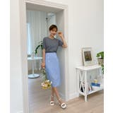 ビビッドユニークストラップサンダル | by muni:r | 詳細画像5