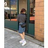 スリットストライプニット | by muni:r | 詳細画像26