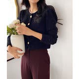 ベーシックシルエットブーツカットスラックス | by muni:r | 詳細画像38