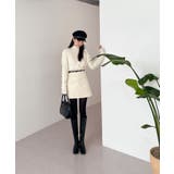 ベルトセットレザースカート | by muni:r | 詳細画像14 