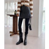 ベルトセットレザースカート | by muni:r | 詳細画像19 