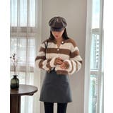 ベルトセットレザースカート | by muni:r | 詳細画像22 