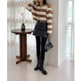 ベルトセットレザースカート | by muni:r | 詳細画像24 