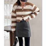 ベルトセットレザースカート | by muni:r | 詳細画像34 