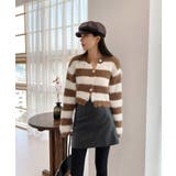 ベルトセットレザースカート | by muni:r | 詳細画像36 