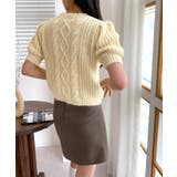 ベルトセットレザースカート | by muni:r | 詳細画像51 