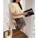 ベルトセットレザースカート | by muni:r | 詳細画像52 