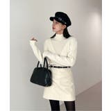 ベルトセットレザースカート | by muni:r | 詳細画像57 