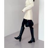 ベルトセットレザースカート | by muni:r | 詳細画像7 