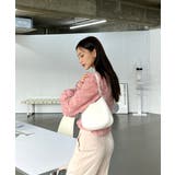 ソフトフェザーブラウス | by muni:r | 詳細画像33