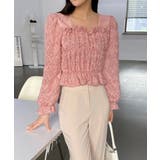 ソフトフェザーブラウス | by muni:r | 詳細画像39