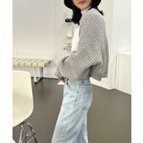 デイリーカラーボレロ | by muni:r | 詳細画像1