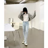 デイリーカラーボレロ | by muni:r | 詳細画像10