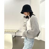 デイリーカラーボレロ | by muni:r | 詳細画像11