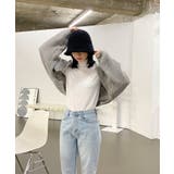 デイリーカラーボレロ | by muni:r | 詳細画像13