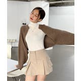 デイリーカラーボレロ | by muni:r | 詳細画像18