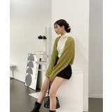 デイリーカラーボレロ | by muni:r | 詳細画像34