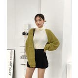 デイリーカラーボレロ | by muni:r | 詳細画像36