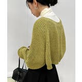 デイリーカラーボレロ | by muni:r | 詳細画像38