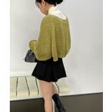 デイリーカラーボレロ | by muni:r | 詳細画像39