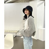 デイリーカラーボレロ | by muni:r | 詳細画像4